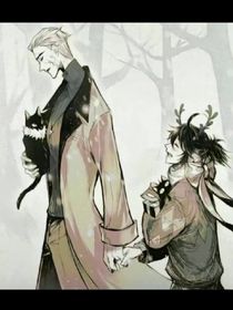 第五人格隐囚oc设定：悬月