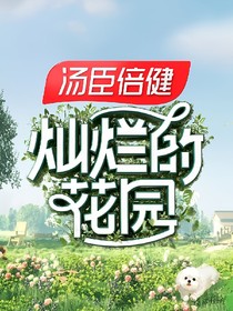 灿烂的花园：缘分
