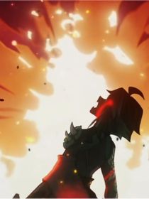 帝魈：别来无恙