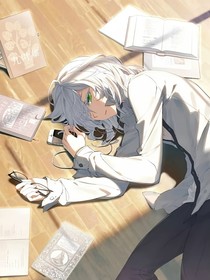 笑紅塵：深秋落葉