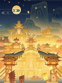 原神x崩铁：不小心从仙舟被创到璃月