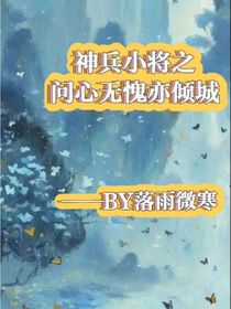 神兵小将之问心无愧亦倾城