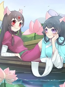 京剧猫：我在等你