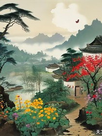 快穿之团宠小公主