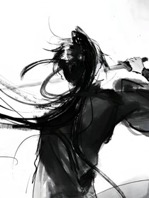 儿时师父，长大夫人