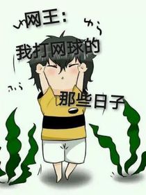 網(wǎng)王：打網(wǎng)球的那些日子