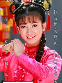 还珠格格之小燕子重生文