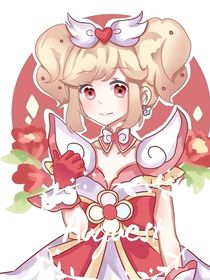 小花仙（重生篇1）
