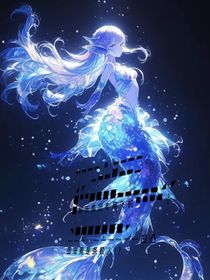 凹凸团宠竟是条鲛人