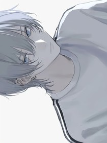 哑巴——说不出来的爱意