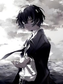 文豪野犬：腦洞