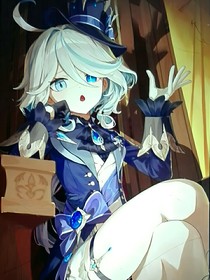 原神之暗影特工