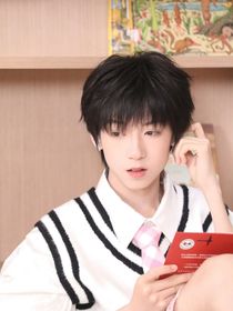 杨博文：青梅是个粘人精