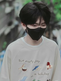 左奇函：姐姐谢谢你