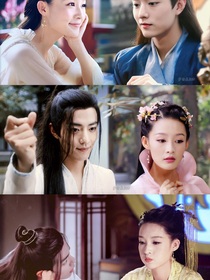 陈情令：羡淳