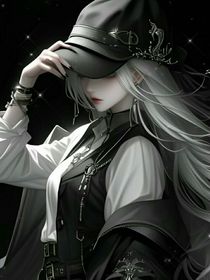 馬甲女主不能崩