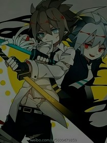 安迷修被害了——被爱人害了