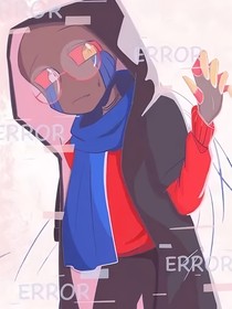 穿越UT：ds！error