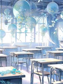 绚烂的青春-d117