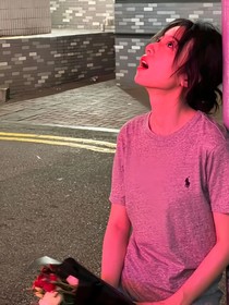 严浩翔：剧本加载中
