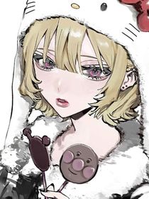 齊木楠雄的災(zāi)難：轉(zhuǎn)校生是魔法少女？