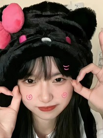 團(tuán)播：團(tuán)寵唯一的女生
