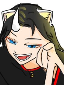 灵物传