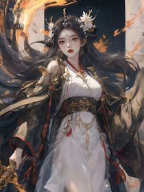 快穿：昭昭如慕，岁岁灼华