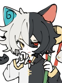京剧猫之白糖神兽的首领白家学院