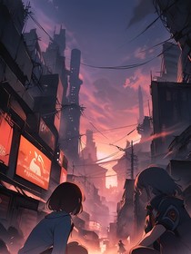 午时之绯