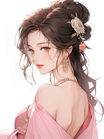 云之羽：美人本毒