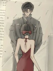 偏愛是蜜桃味