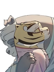 灼灼其华（悍宝cp向！）