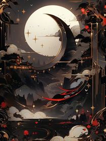 星际青光