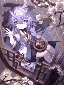 糖姜水也有苦味