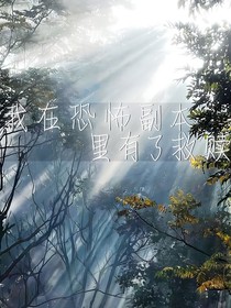 我在副本世界有了救贖