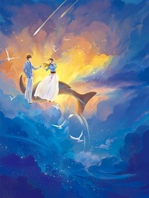 另一个时空的你，原来可以如此耀眼