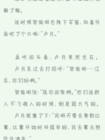 摩天輪下的秘密