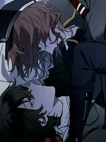 当首领中也穿越后