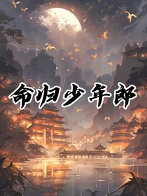 爆裂飞车之命归少年郎