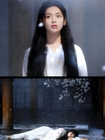 墨雨云间：逢生