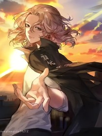 东复：最扭曲的诅咒