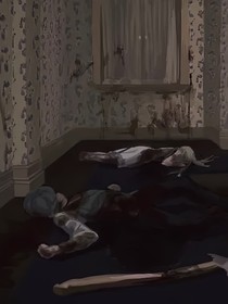 第五人格：腐枝
