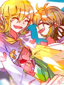 希冀之夜