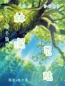 林深见陆