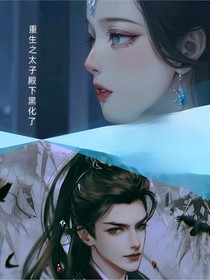 重生之太子殿下黑化了