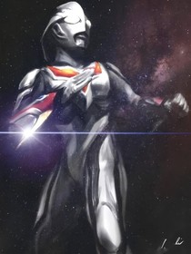 穿越到奥特曼宇宙，觉醒神四的我无敌了