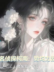 名侦探柯南：势均力敌的爱