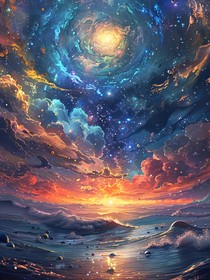宇宙穿梭指南