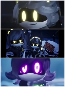 无机杀手N的选择